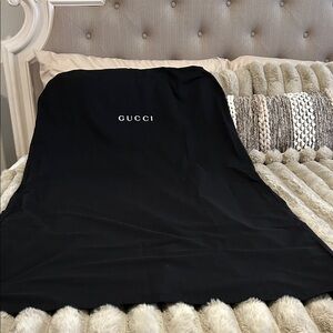 Gucci Garmet Bag